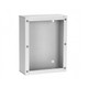 Aluminum Backbox for AOPSP Surface Mount - LE-029 Aluminum Backbox for AOPSP Surface Mount - LE-029